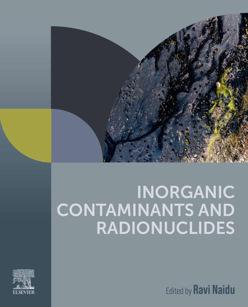 Inorganic Contaminants and Radionuclides main product photo