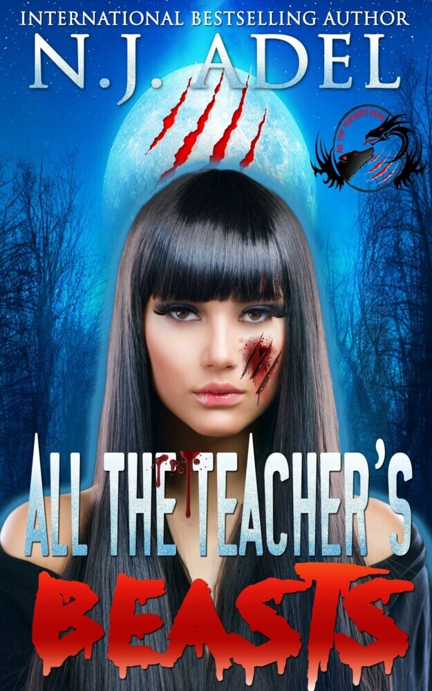 All the Teacher's Beasts main product photo