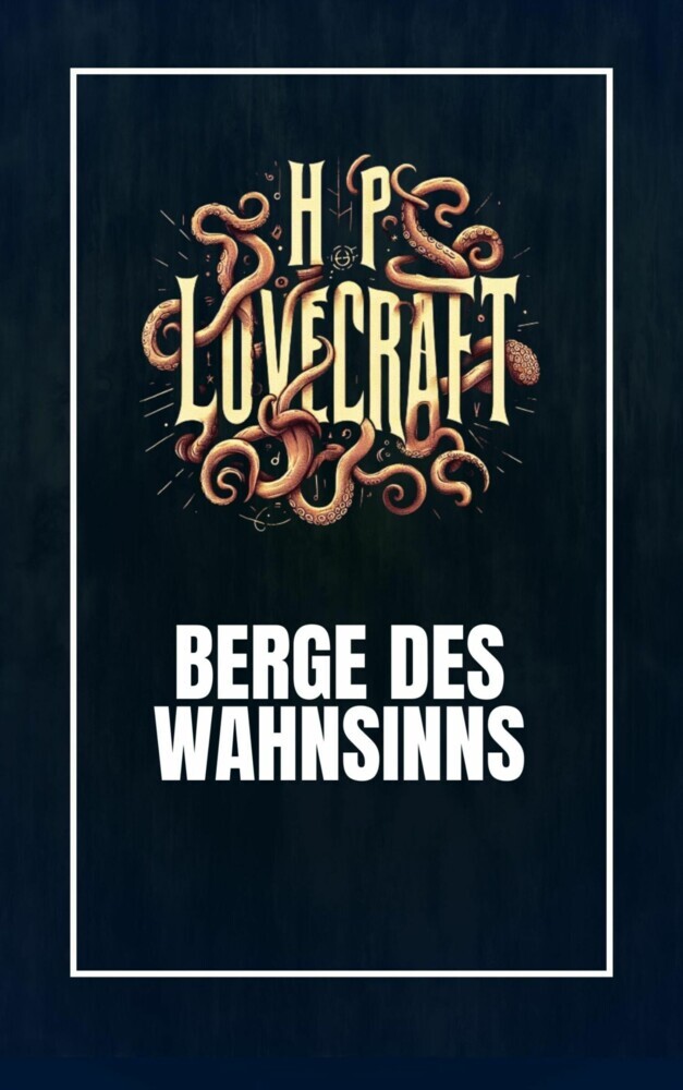 Berge des Wahnsinns main product photo