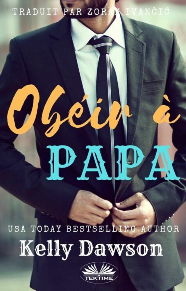 Obéir À Papa main product photo