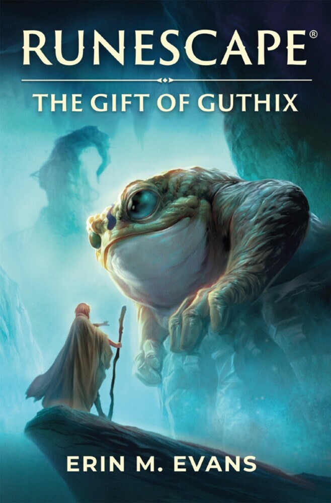 RuneScape: The Gift of Guthix main product photo