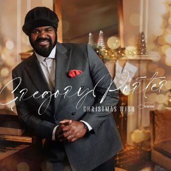 Christmas Wish, 1 Audio-CD