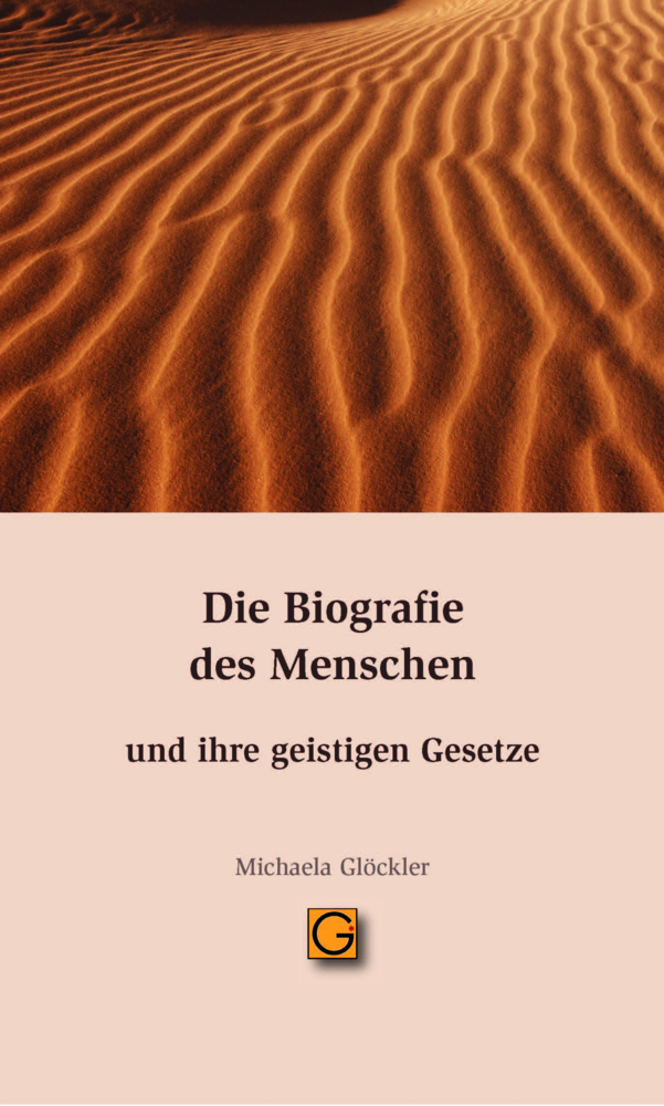 Die Biografie des Menschen und ihre geistigen Gesetze main product photo