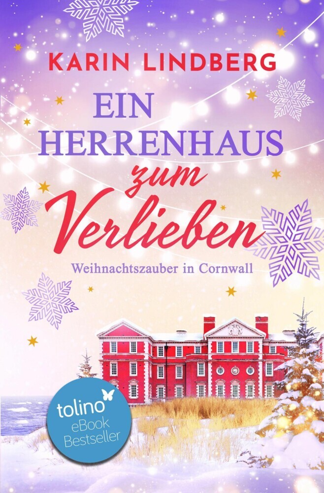 Ein Herrenhaus zum Verlieben main product photo