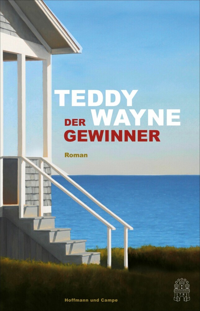 Der Gewinner main product photo