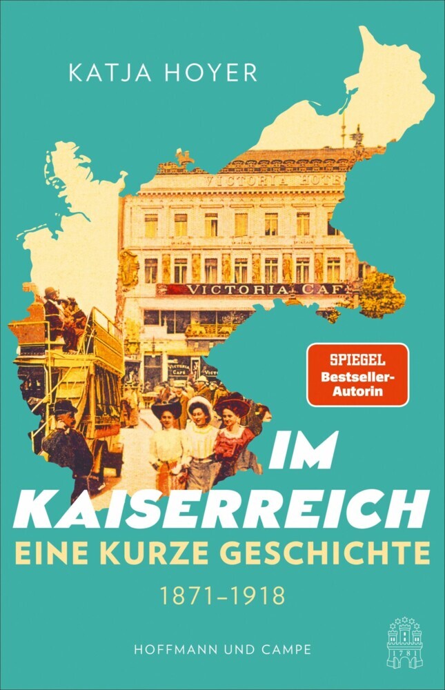 Im Kaiserreich main product photo