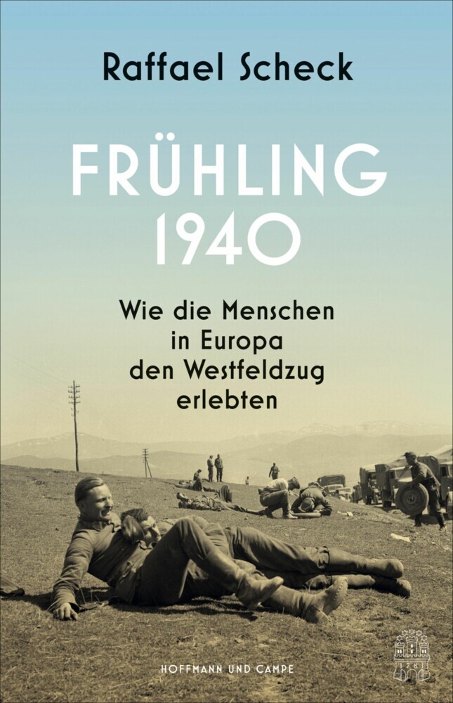 Frühling 1940 main product photo