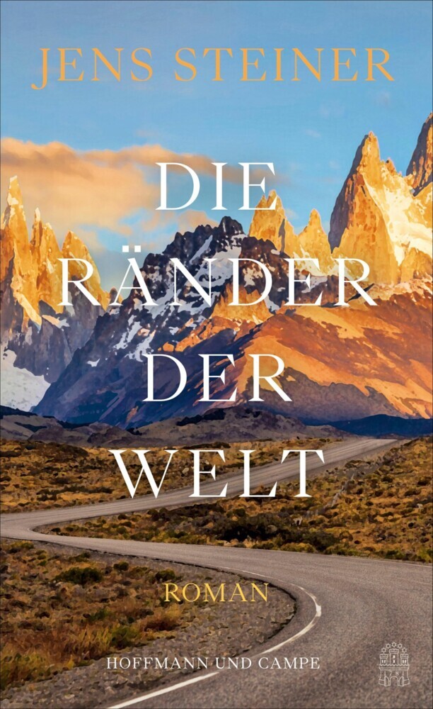 Die Ränder der Welt main product photo