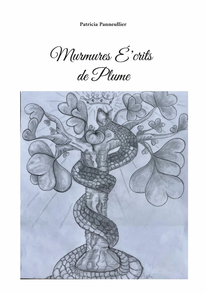 Murmures É'crits De Plume main product photo