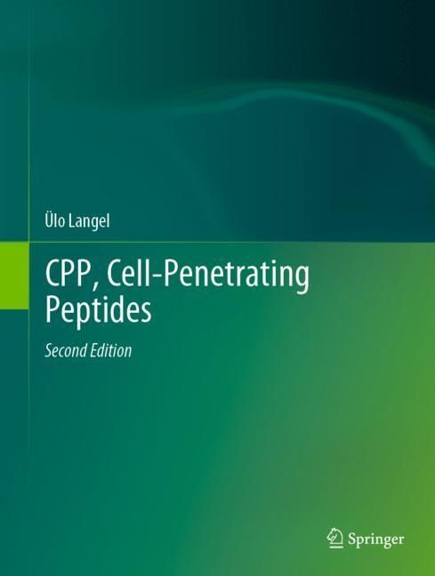 CPP, Cell-Penetrating Peptides main product photo