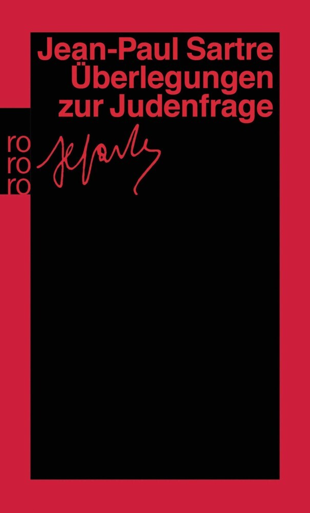 Überlegungen zur Judenfrage main product photo