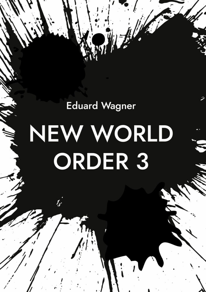 New World Order 3 main product photo