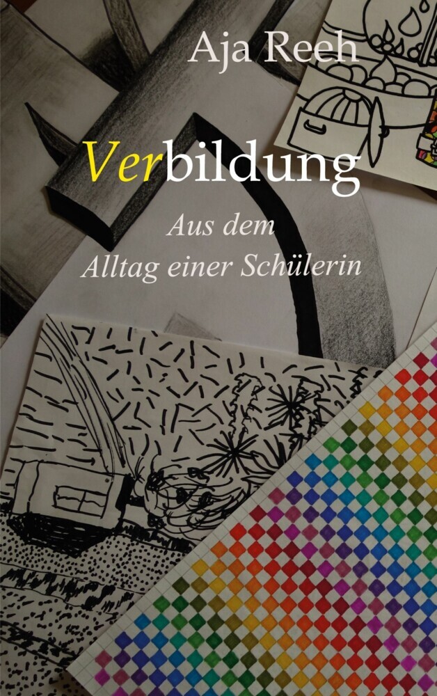 Verbildung main product photo