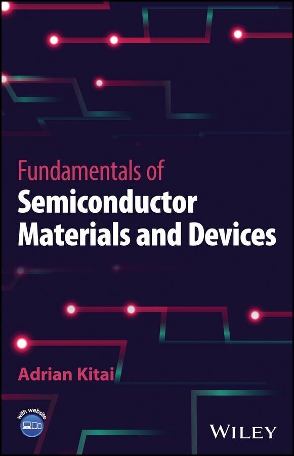 Fundamentals of Semiconductor Materials and Devices main product photo