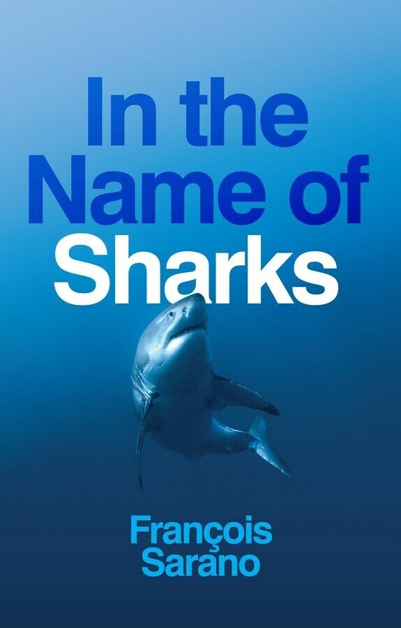 In the Name of Sharks main product photo