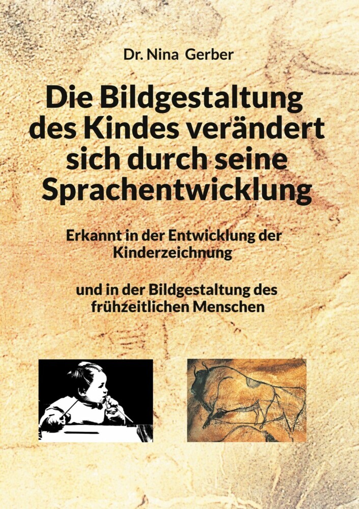 Die Bildgestaltung des Kindes verändert sich durch seine Sprachentwicklung main product photo
