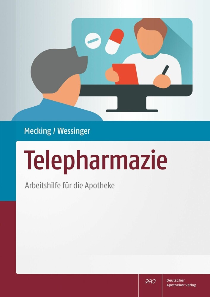 Telepharmazie main product photo