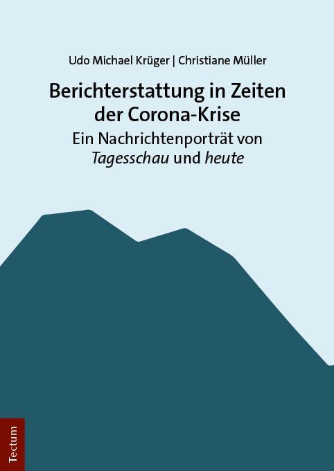 Berichterstattung in Zeiten der Corona-Krise main product photo