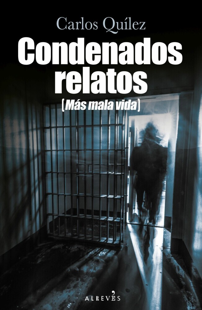 Condenados relatos main product photo