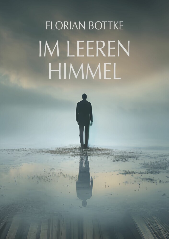Im leeren Himmel main product photo