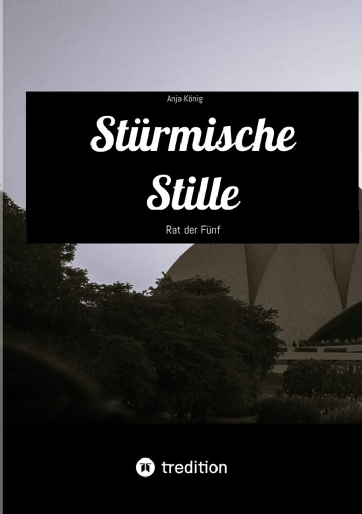 Stürmische Stille main product photo