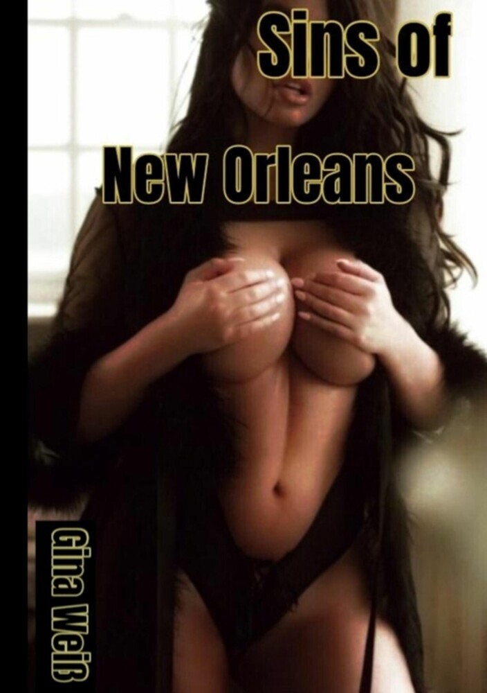 Sins of New Orleans main product photo
