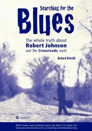 Searching for the Blues