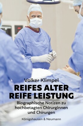 Reifes Alter - Reife Leistung