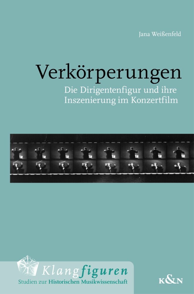 Verkörperungen main product photo