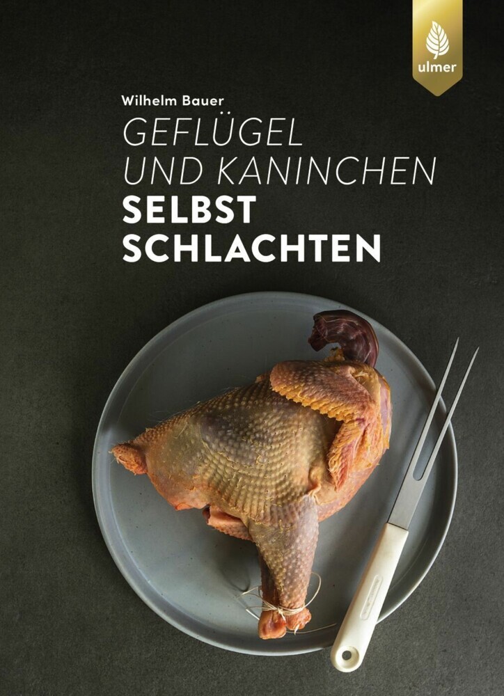 Geflügel und Kaninchen selbst schlachten main product photo