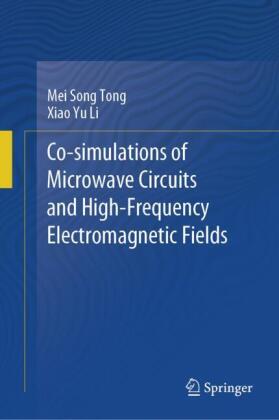Co-simulations of Microwave Circuits and High-Frequency Electr...