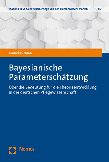 Bayesianische Parameterschätzung main product photo