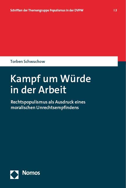 Kampf um Würde in der Arbeit main product photo