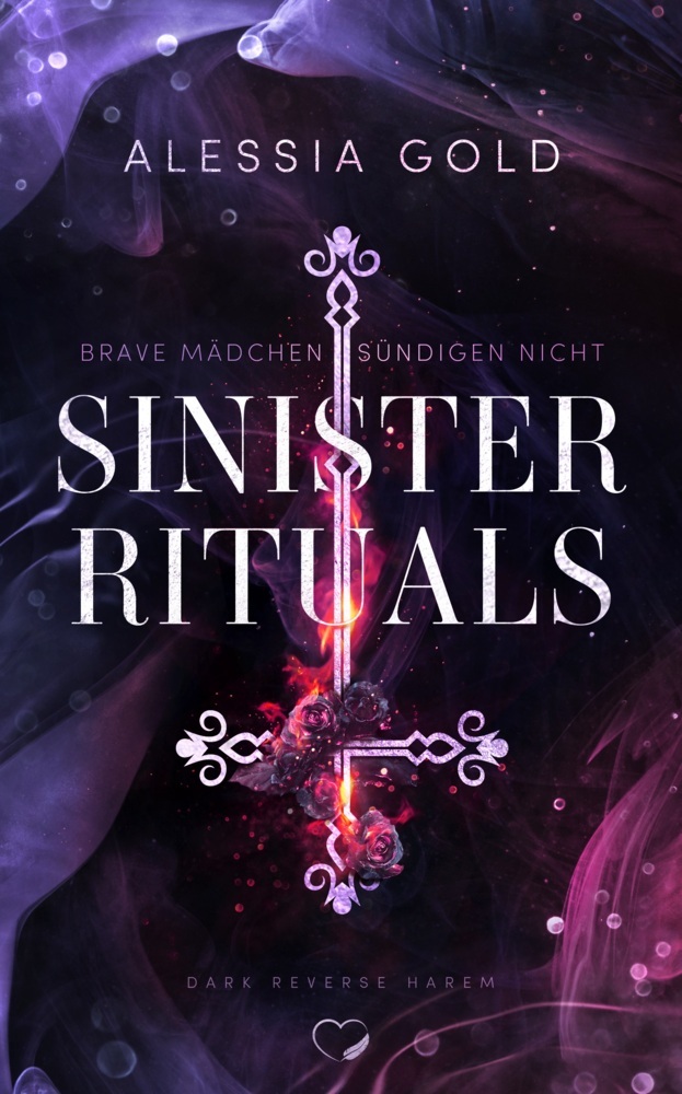 Sinister Rituals main product photo