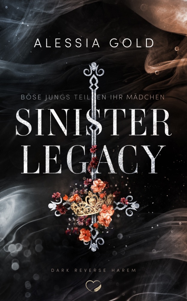 Sinister Legacy main product photo