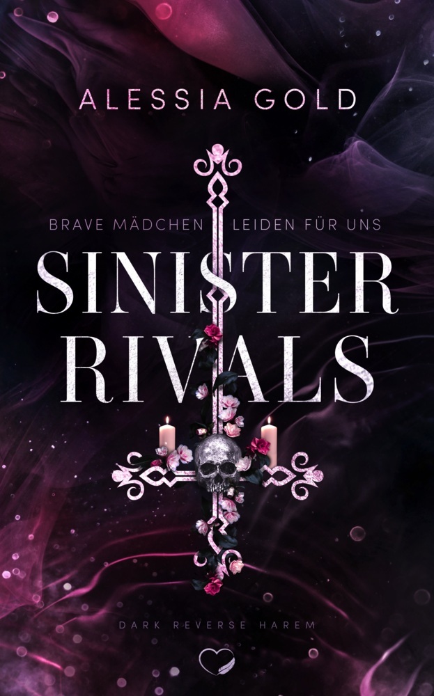 Sinister Rivals main product photo