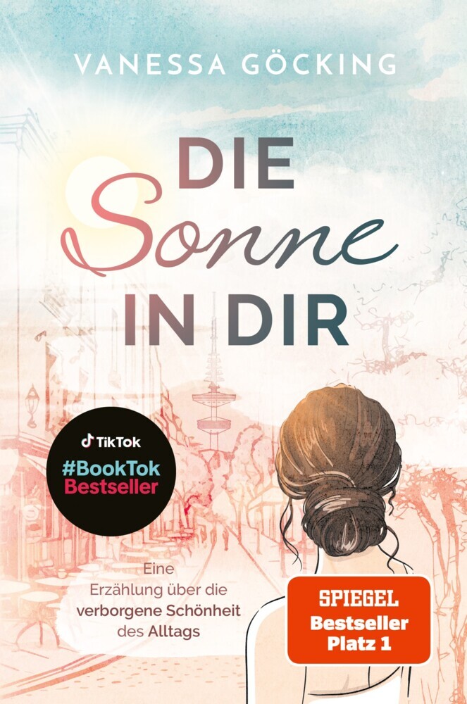 Die Sonne in dir main product photo