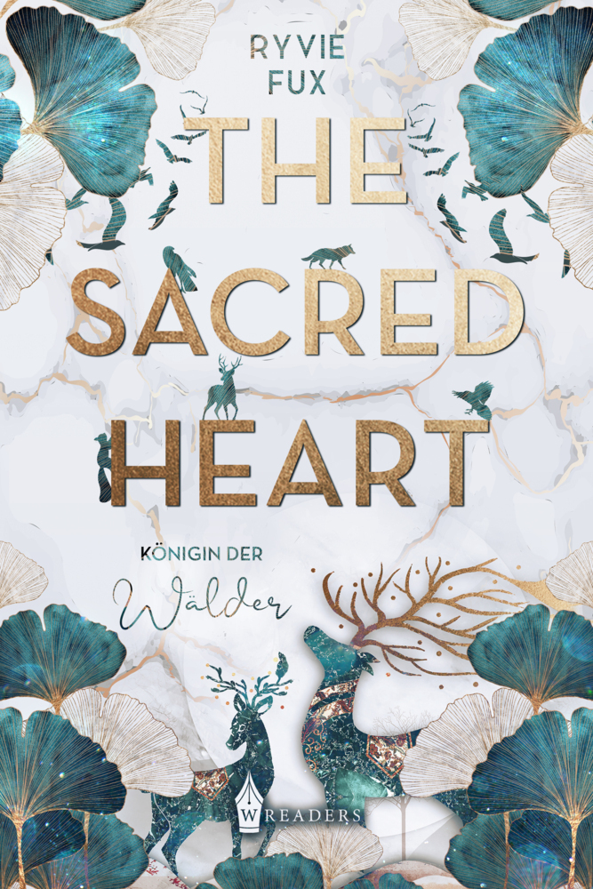 The Sacred Heart main product photo