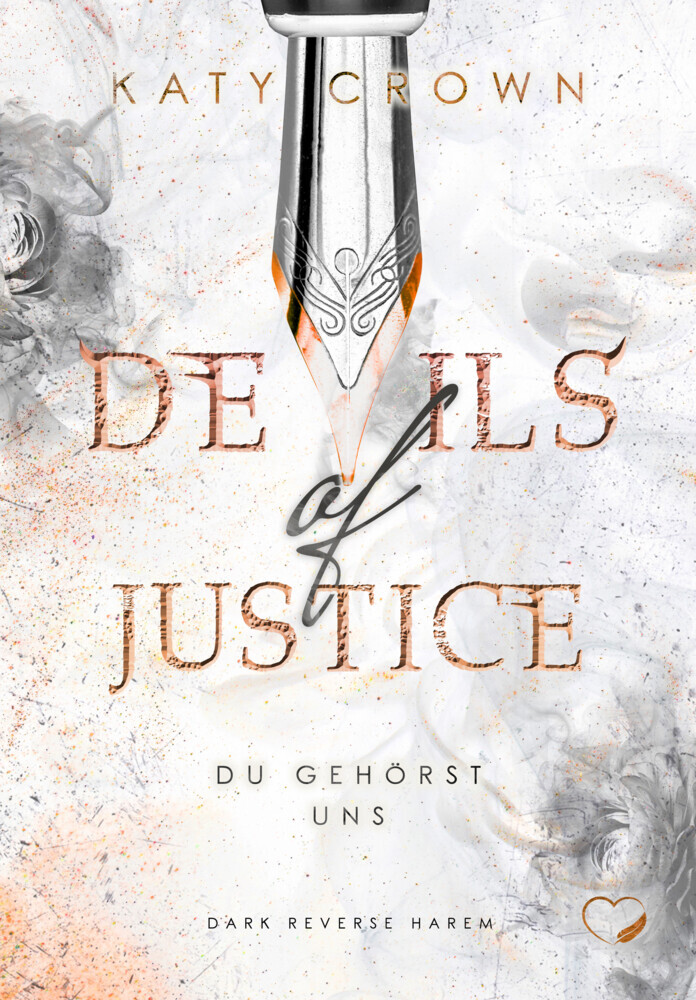 Devils of Justice main product photo