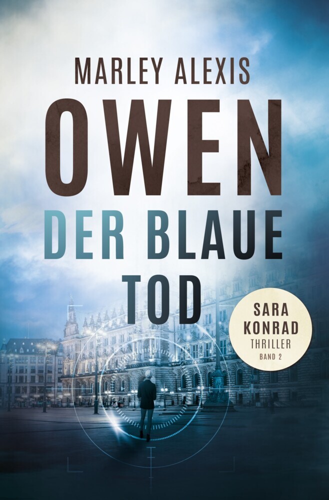 Der blaue Tod main product photo