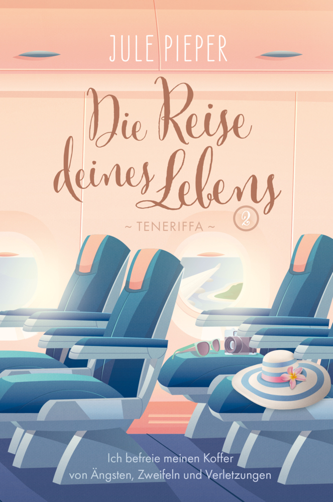 Die Reise deines Lebens main product photo
