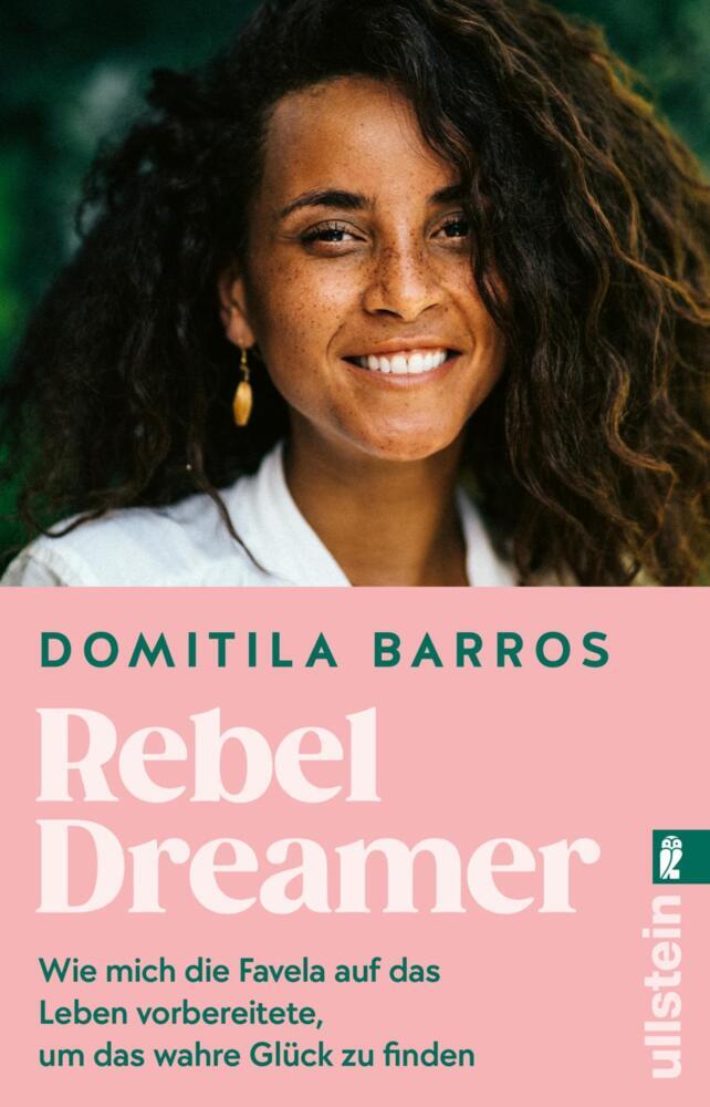 Rebel Dreamer main product photo