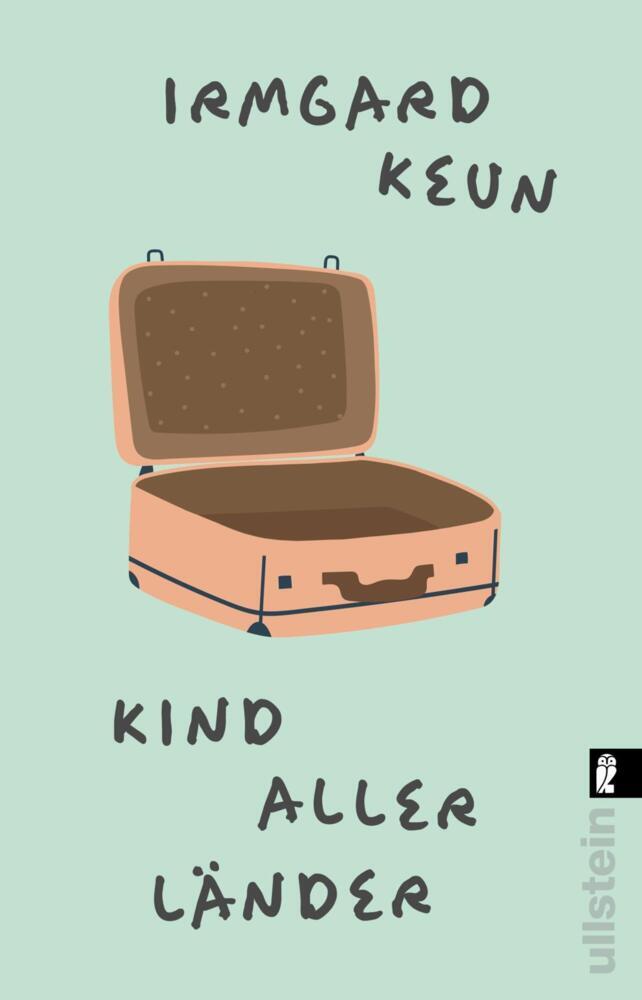Kind aller Länder main product photo
