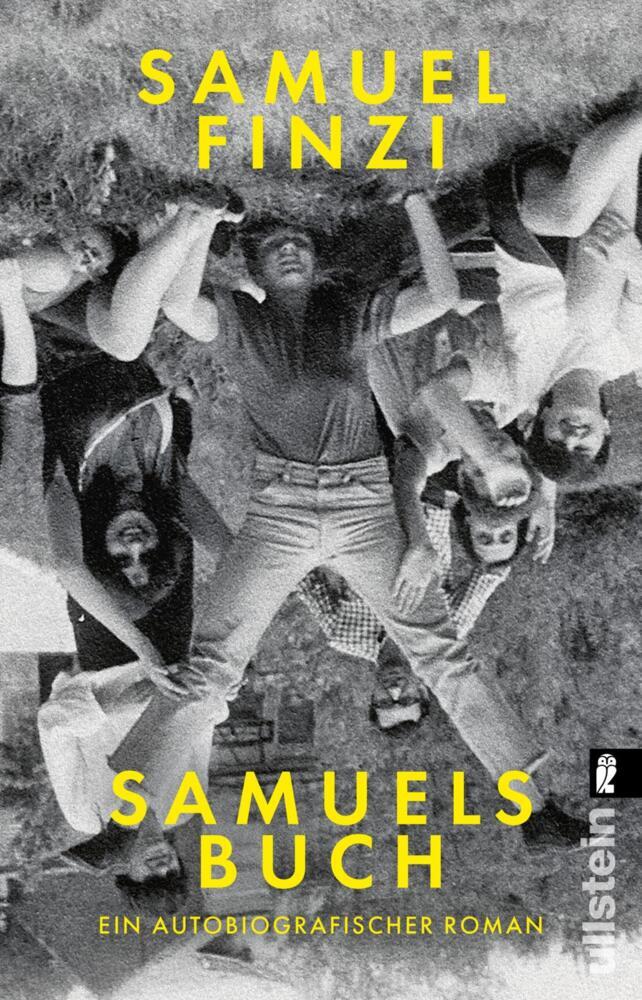 Samuels Buch main product photo