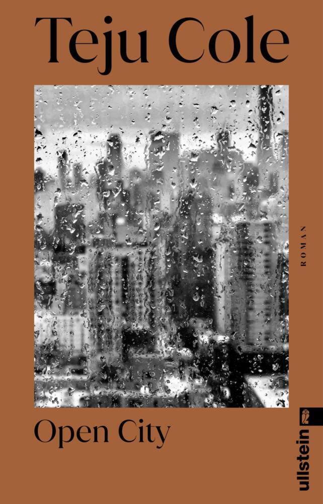 Open City main product photo