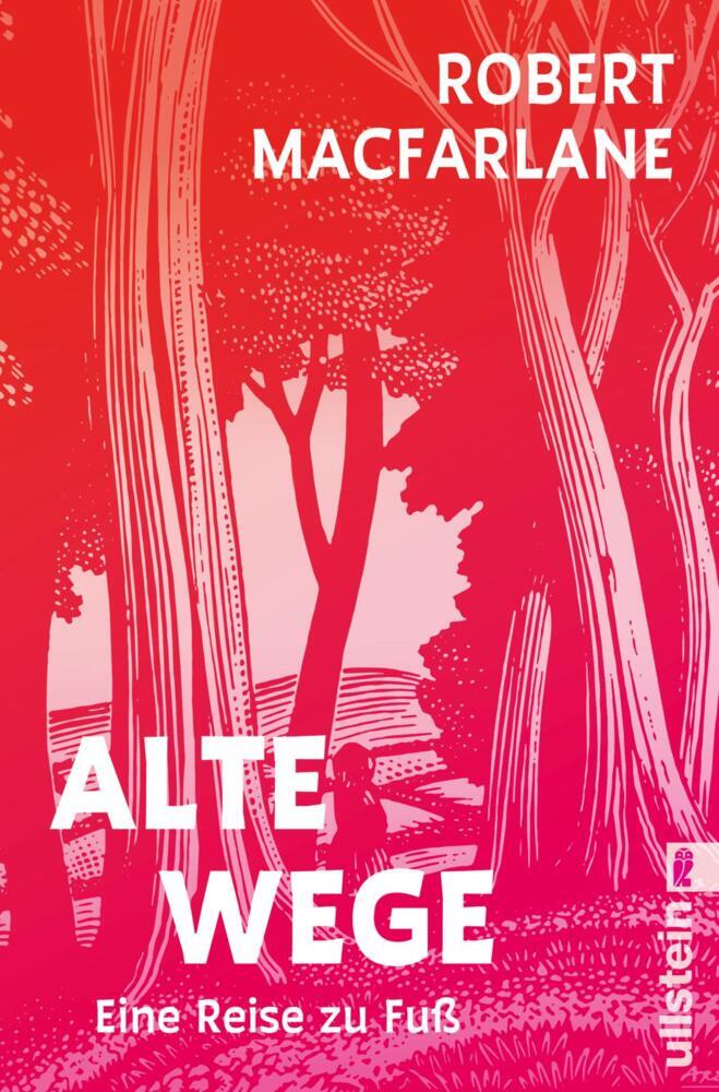 Alte Wege main product photo