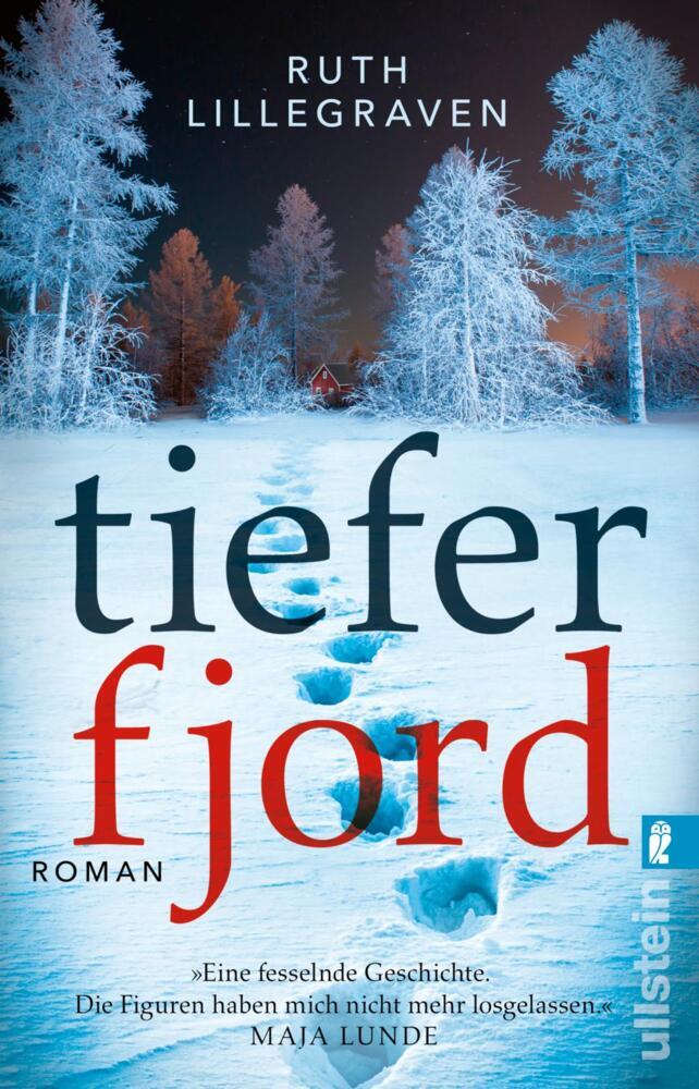 Tiefer Fjord main product photo