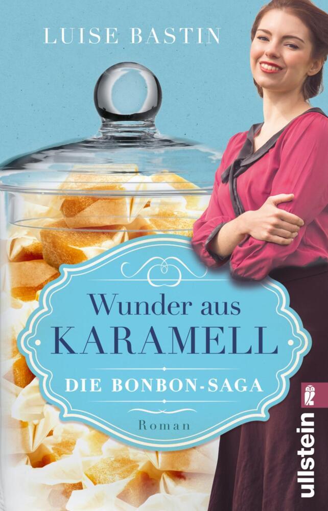 Wunder aus Karamell main product photo