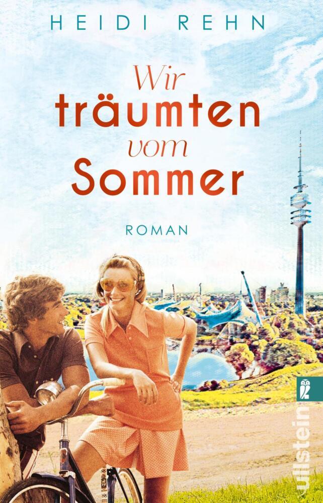 Wir träumten vom Sommer main product photo