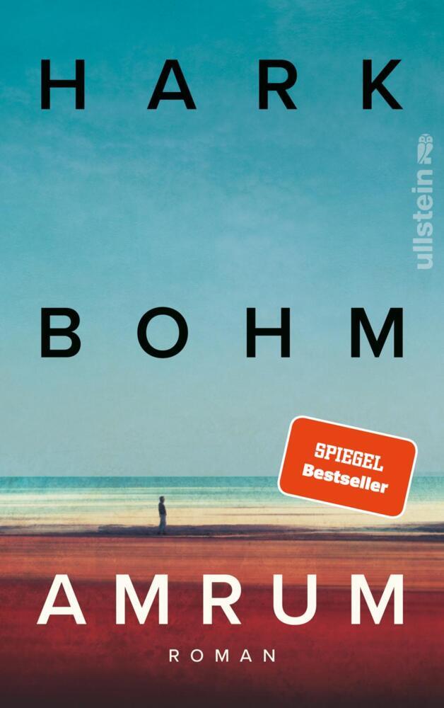 Amrum main product photo
